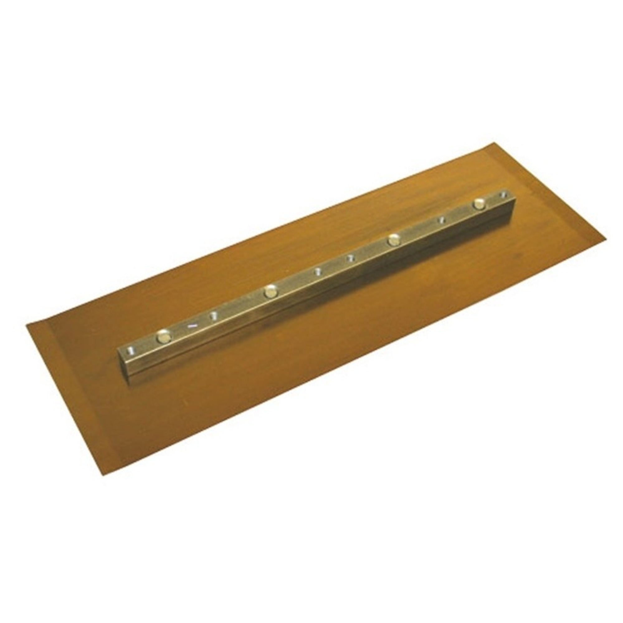 Kraft Tools SK214G 6"x18" Gold Heavy Duty Finish Blade, 4PK